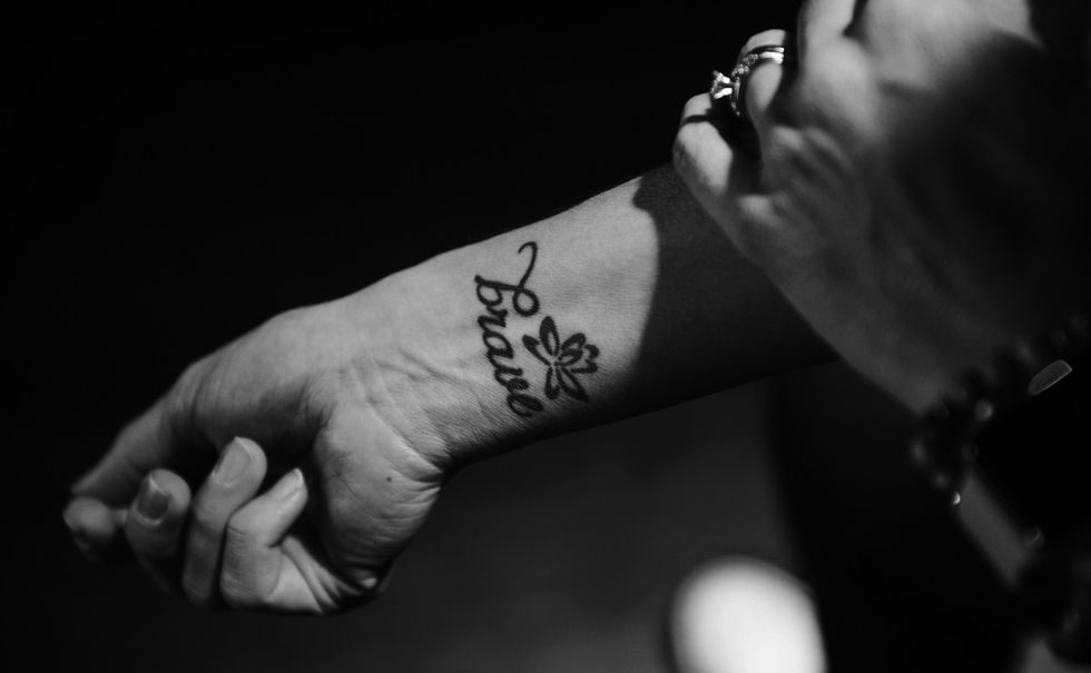 5 Reasons I Am Unashamed Of My Depression