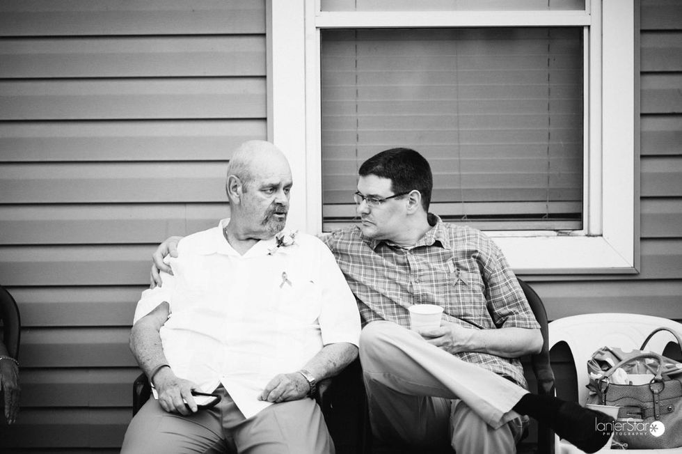 Remembering My Extraordinary Grandfather