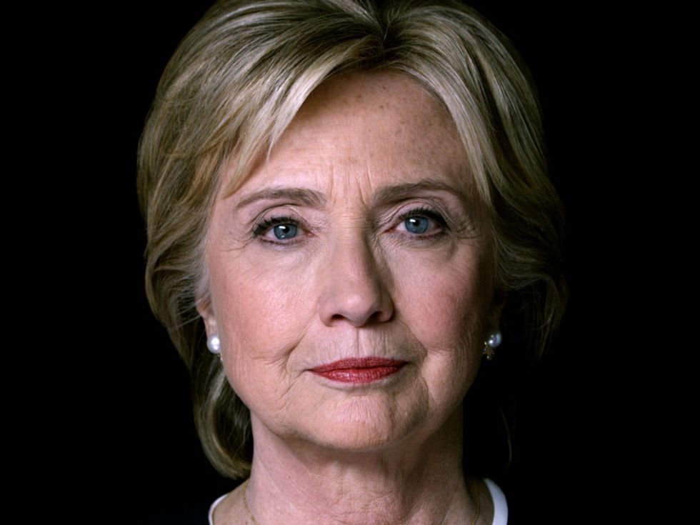 10 Reasons Why I Miss Hillary Clinton