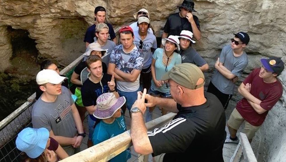 The Importance Of The J-1 Visa To Jewish Summer Camps