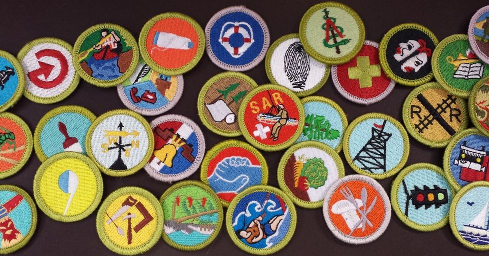 8 Discontinued Merit Badges That Should be Brought Back