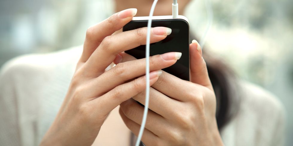 15 Songs That Every Introvert Should Have On Their Playlist