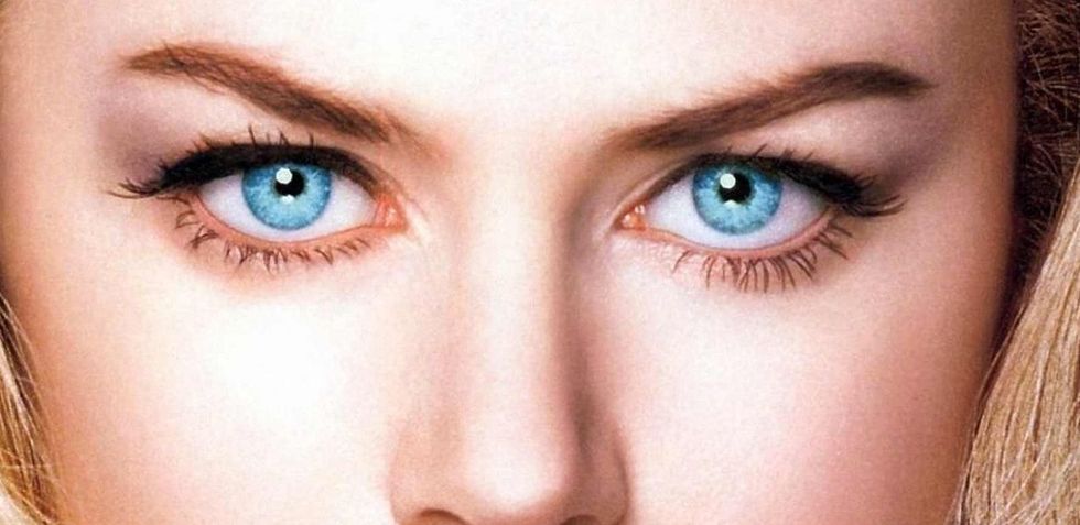I Spy 11 Fun Facts About Eyes