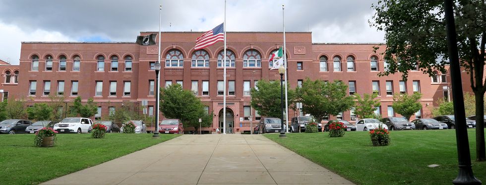 A Letter To An Incoming High School Freshman