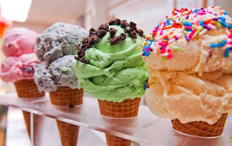 10 Reasons Why Ice Cream Is The Best