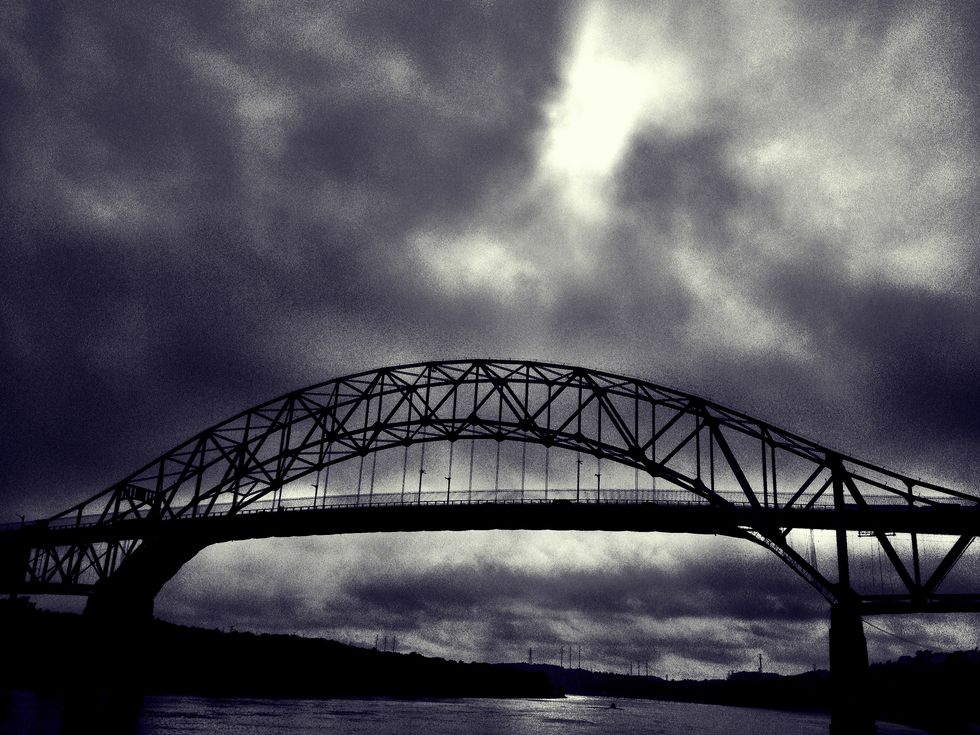 Why Burning Bridges Is So Harmful