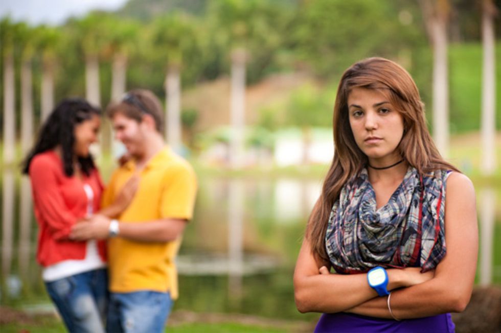 In Response To 'The Girl Who Will Always Choose A Boyfriend Over Her Friends'