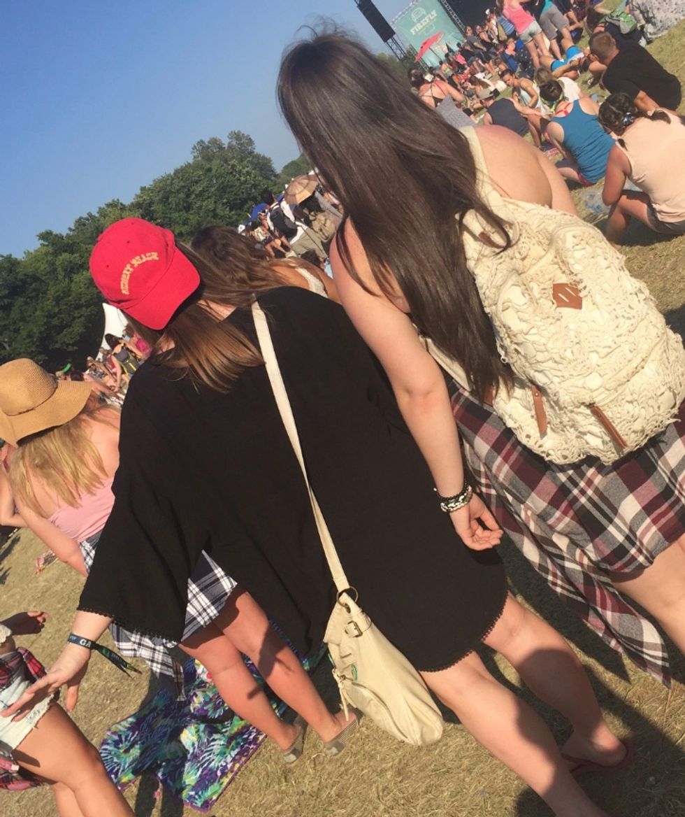 To My Best Friend That Distance Couldn’t Get Rid Of