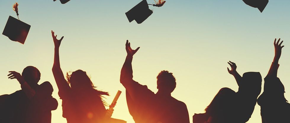 6 Reasons Why You Should Graduate Early
