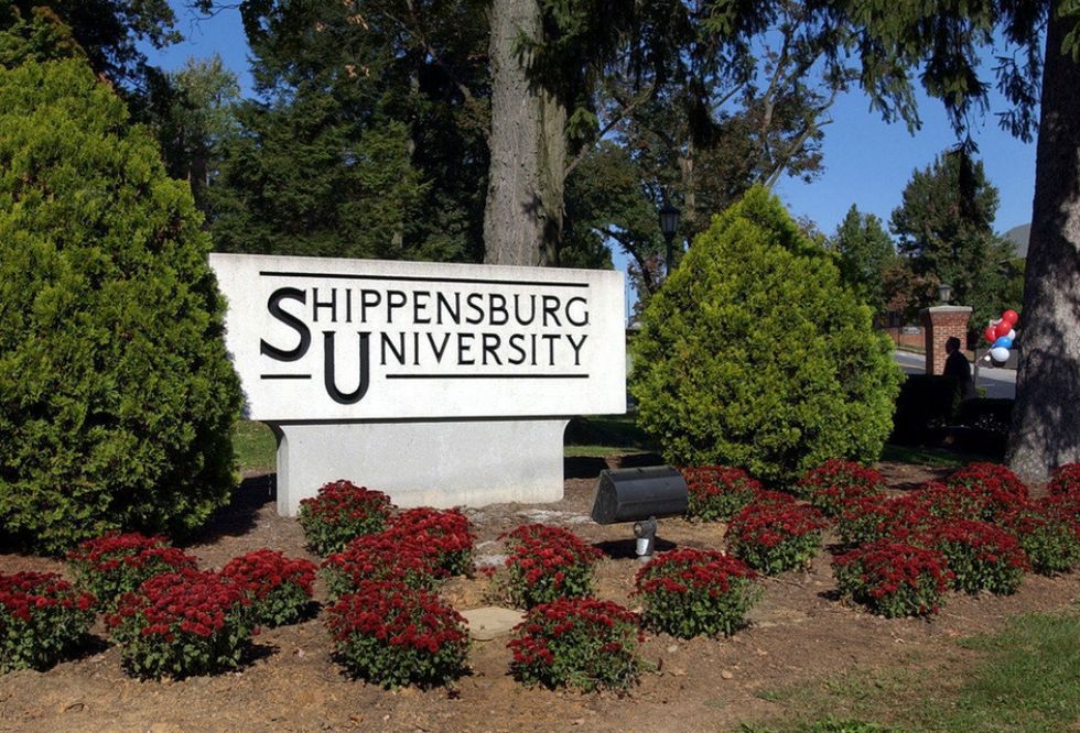11 Things We Wish We Could Change About Shippensburg University