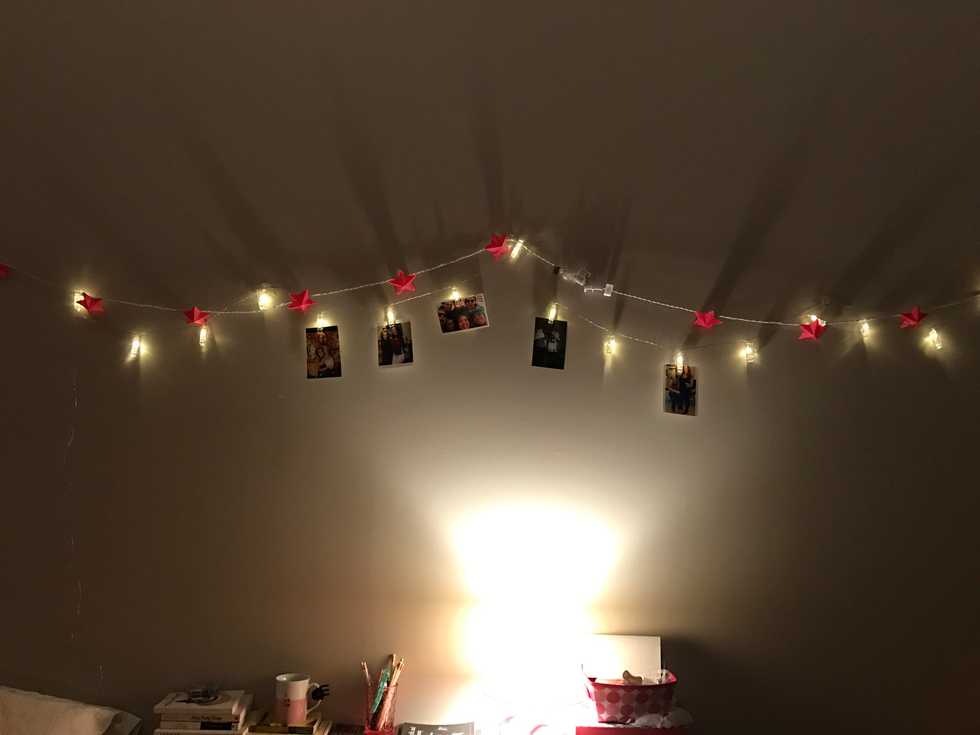 40 Things I've Heard College Students Say