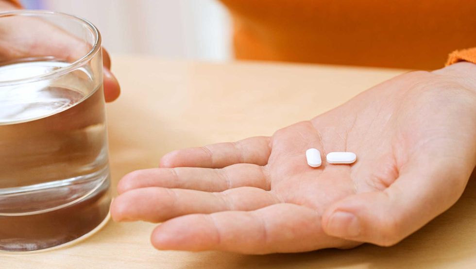 Anti-Depressants Are Not "Happy Pills"