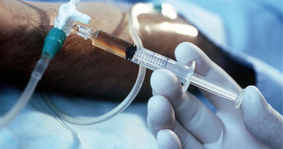 A Brief History of Euthanasia