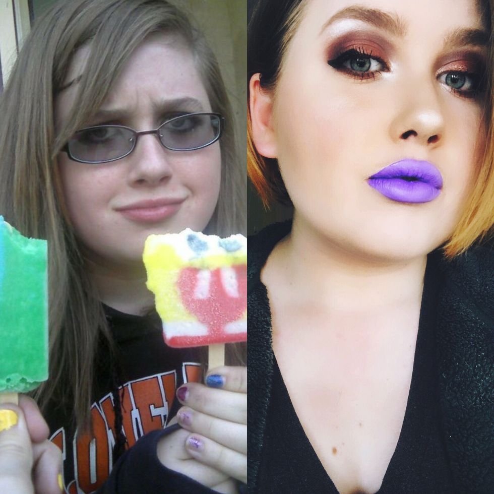 I Love Myself, and That's Okay