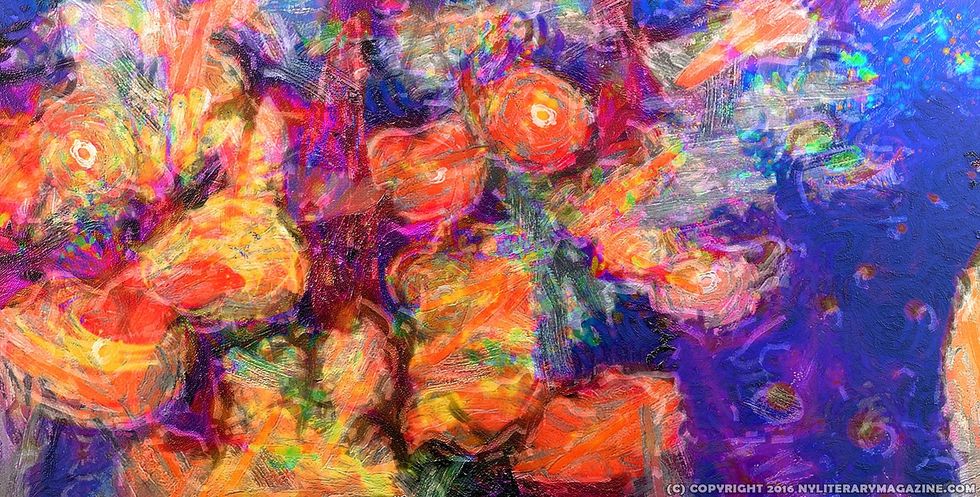 Heartache: Painful Feeling // The Greatest Gift