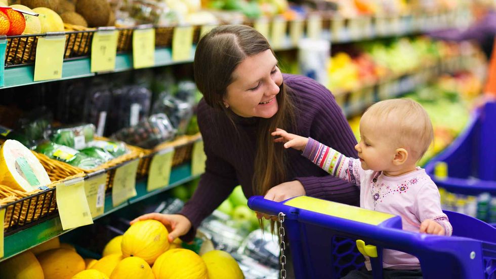 Why Society Should Stop Shaming Young Mothers