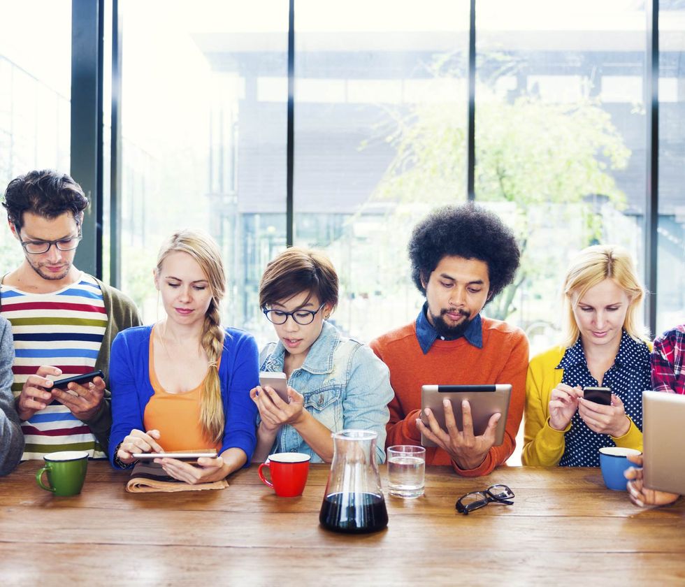 Millennials And Their Societal Impact