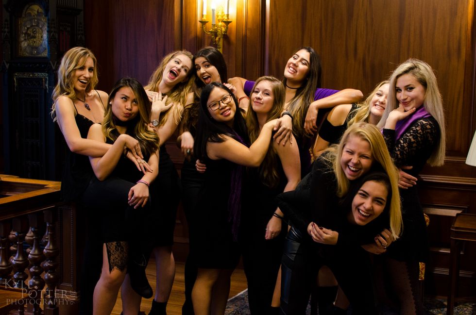 Pressing Pause, And Evaluating What's Important