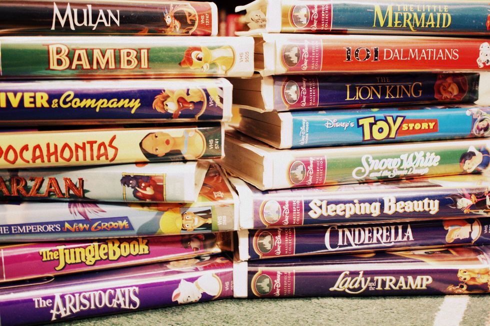 17 Disney Movies That Completed Your Childhood