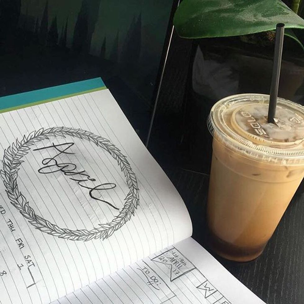 7 Ways to Cope With End Of Semester Stress