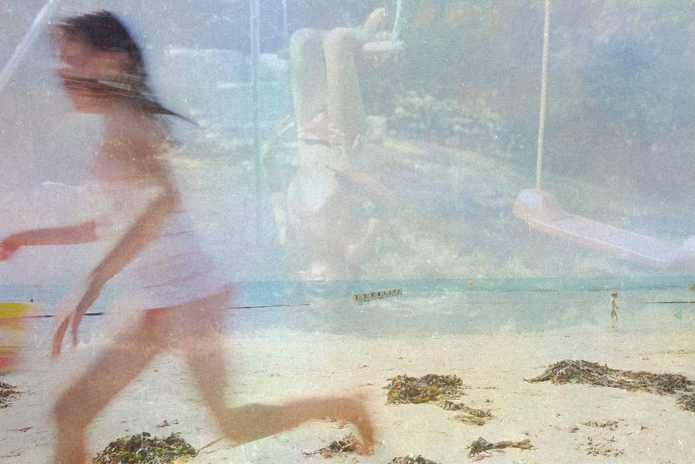 Nostalgia And Smells And Such