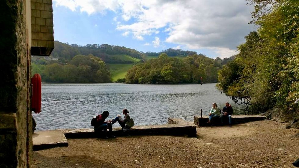 Beginner's Guide To Bath: A Trip To Torquay