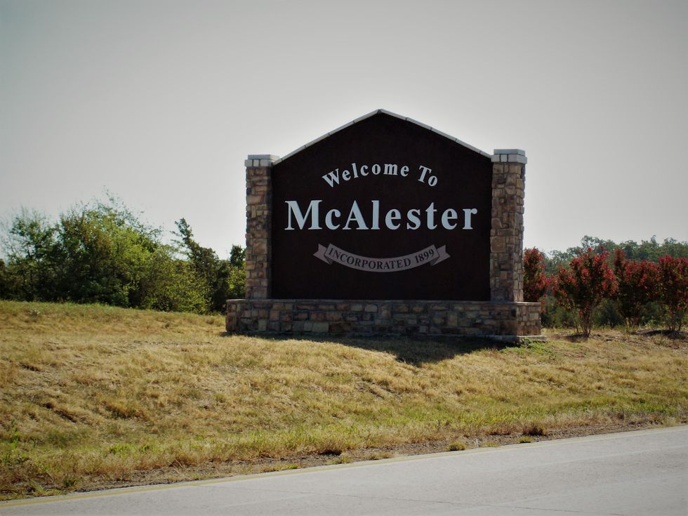 16 Things You Know If You're From McAlester, Oklahoma