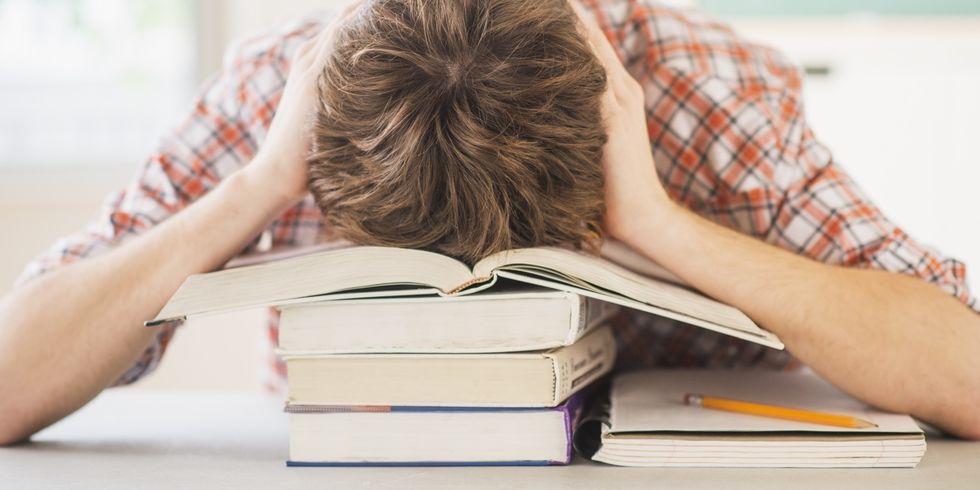 Your GPA Should Not Define What You Can Do