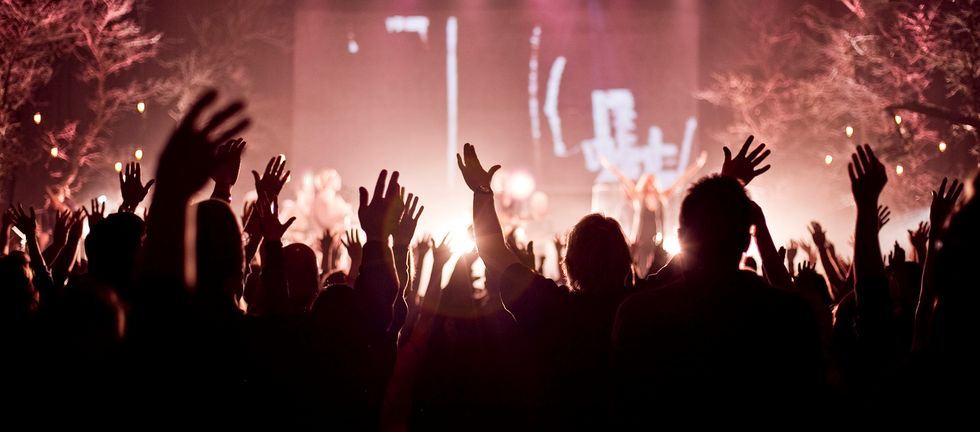 What Is God's Grace?