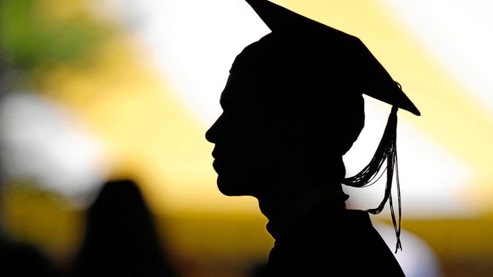 Private Institutions: Beyond The Sticker Shock!