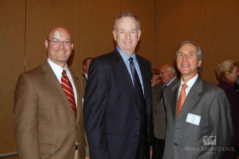 What O'Reilly Departure Really Means For Fox News