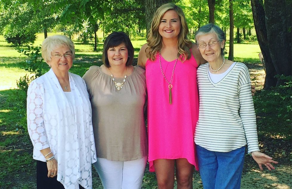 12 Struggles Normal For Abnormally Tall Girls