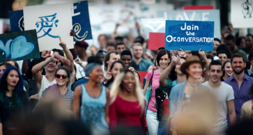 Stupidity Is Not a Crime