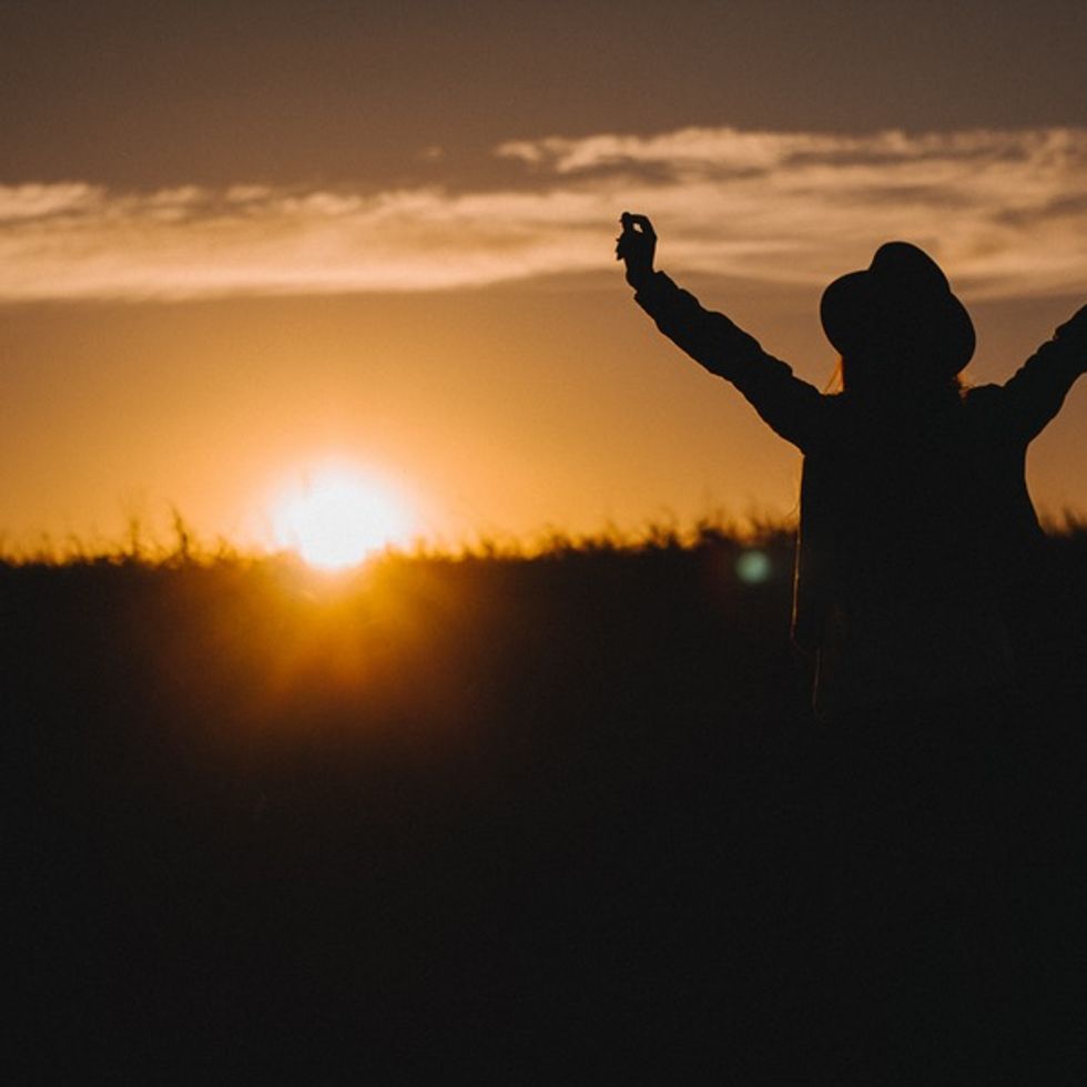 When The Devil Tries To Steal Your Blessing