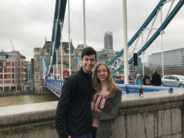 21 Things I Want To Remind My Boyfriend