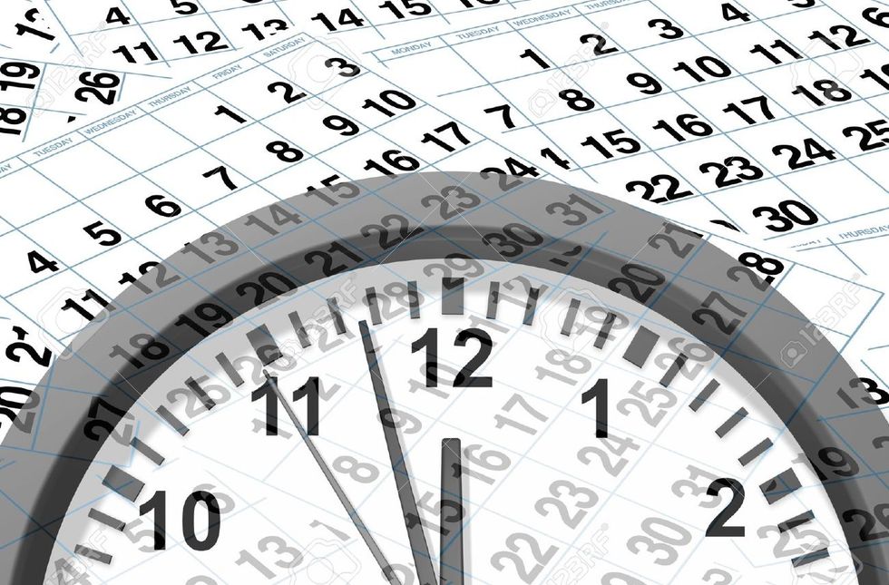 Where Did This Year Go?