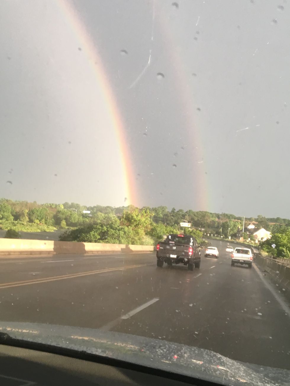 Thoughts from a Midwesterner Living on the East Coast