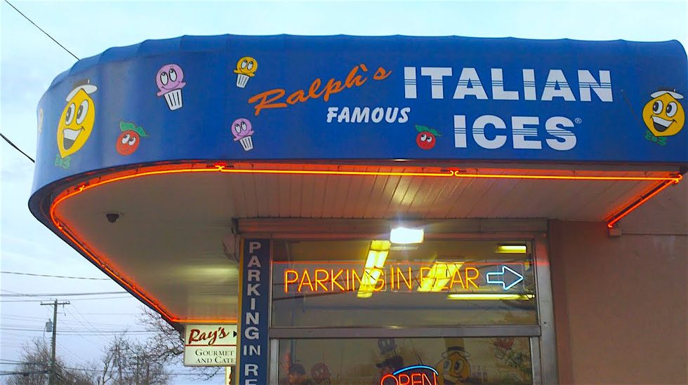 9 Things That Say "Long Island In The Summer"