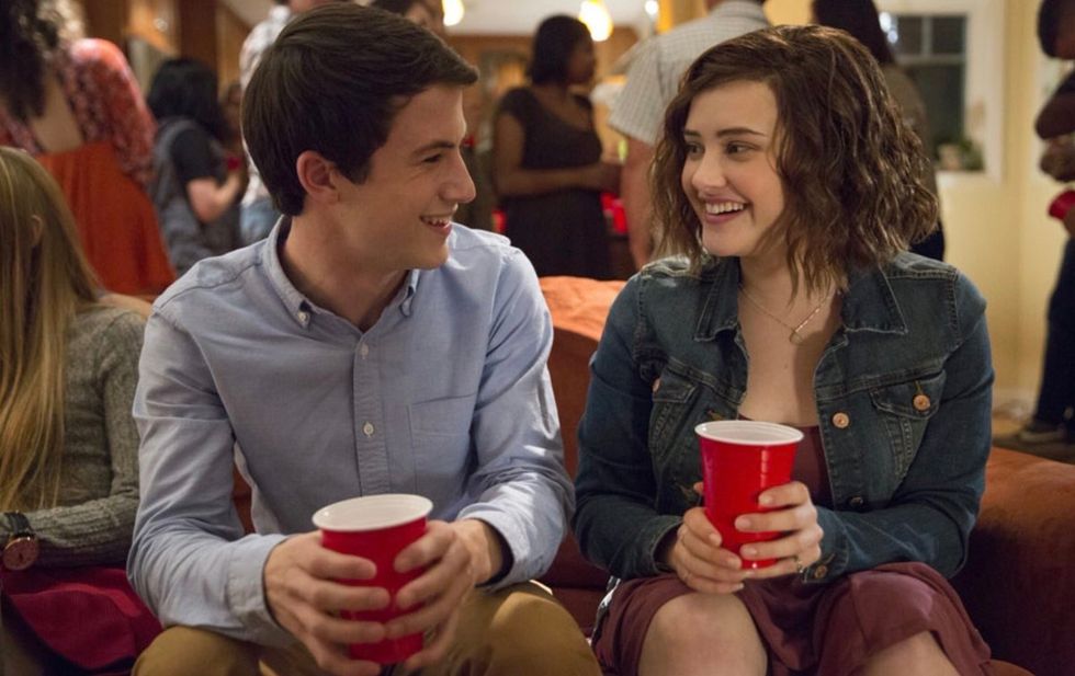 How "13 Reasons Why" Romanticizes Suicide