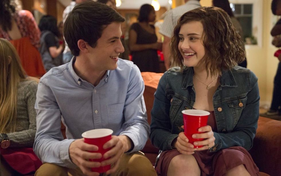 How "13 Reasons Why" Romanticizes Suicide