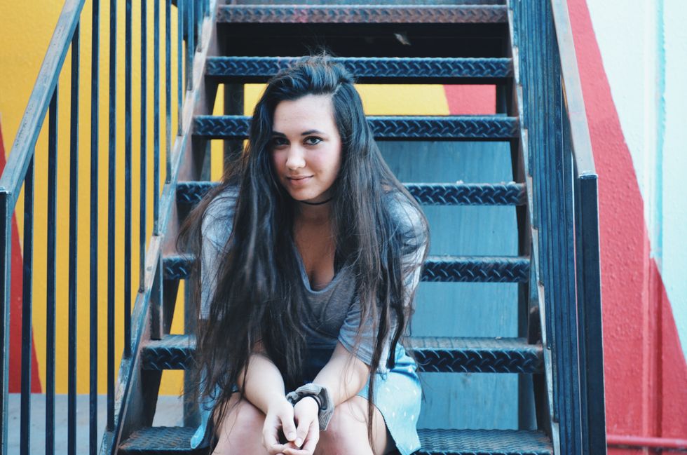 You Are More Than Your Hair