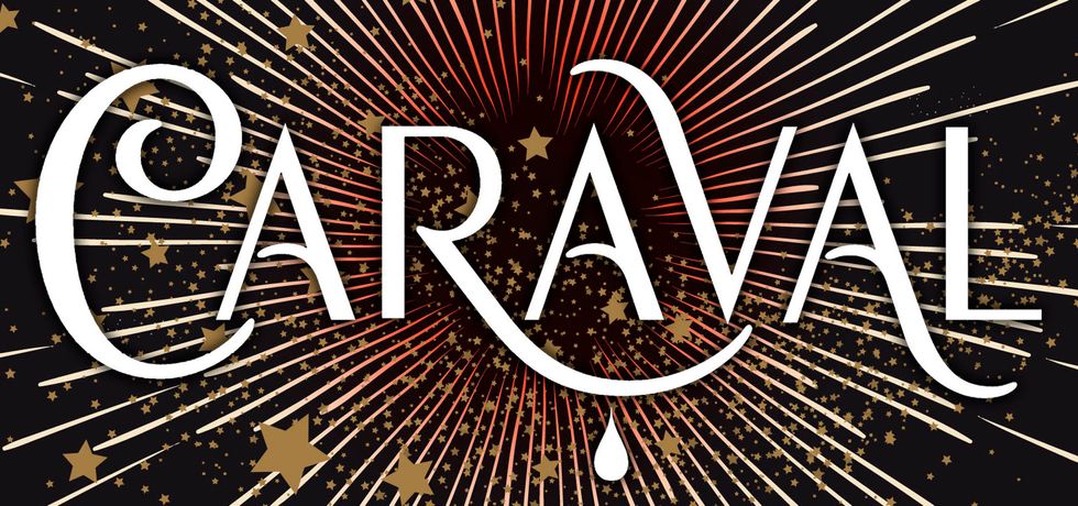 Book Review: Caraval By Stephanie Garber