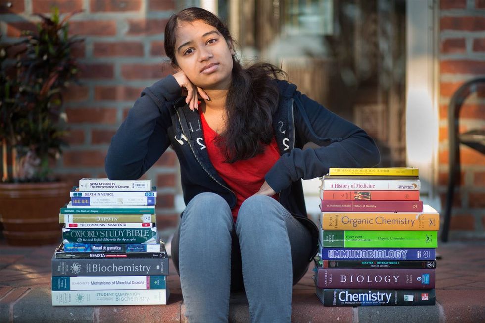 Tips For The End of The Spring Semester