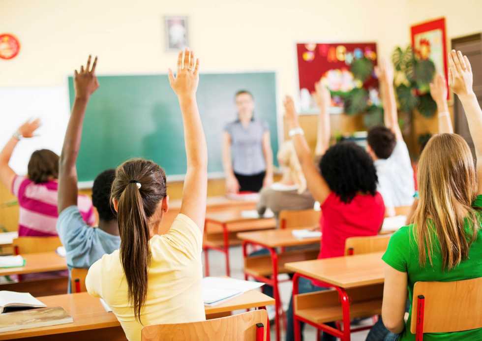 9 Things All Education Majors Are Sick Of Hearing