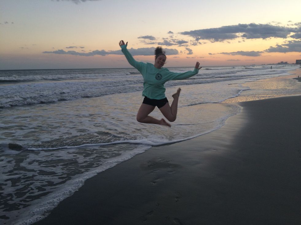 You're Allowed To Choose Yourself