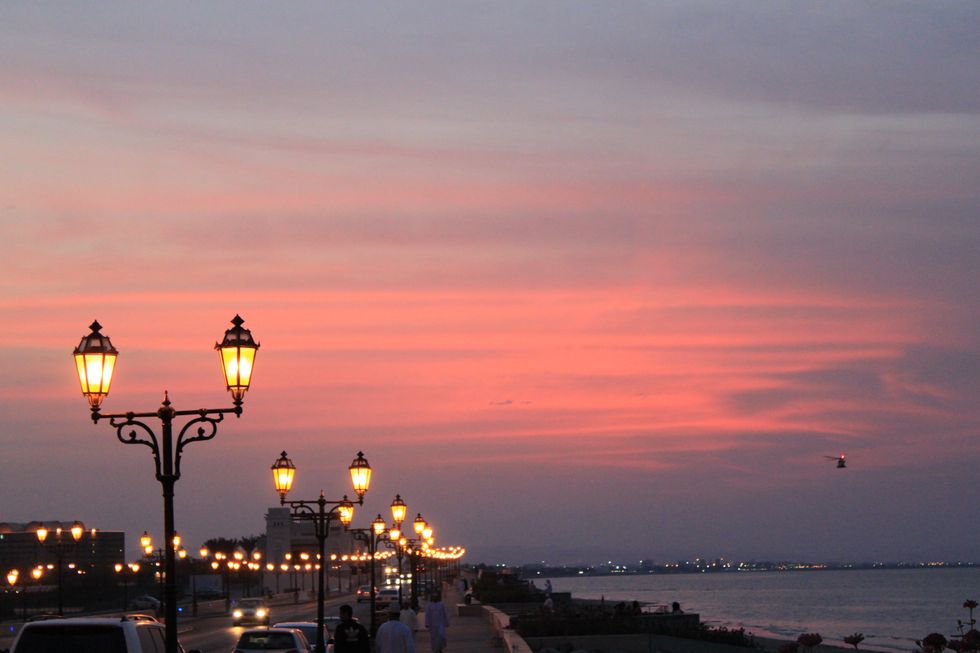 The Value In Stepping Back