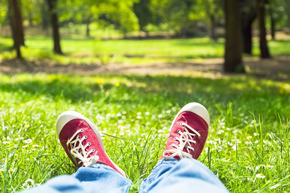 11 Signs Its The Last Week Of Second Semester