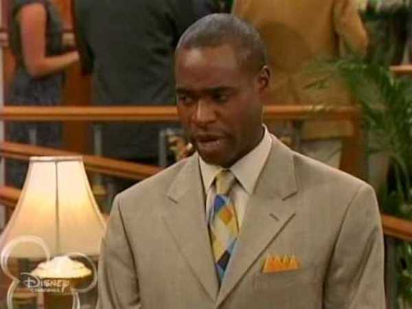 11 Times Mr. Moseby From "Suite Life Of Zack And Cody" Described Finals Week
