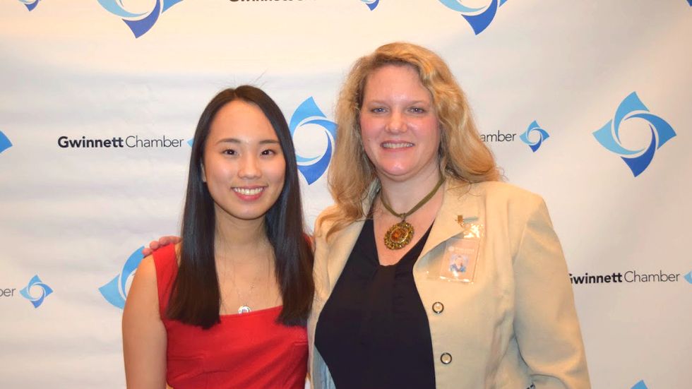 A Thank You To The Teachers Who Shaped Me