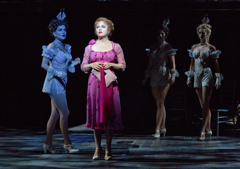 11 Definitive Feelings I Have About Musicals